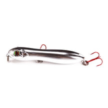 Isca Artificial Zig Zara 10,5cm Com 16,1g