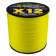 Linha De Pesca Multifilamento Ghotda 12 Fios