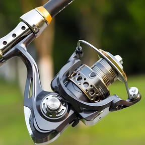 Molinete Shimano Drag de Até 15kg Com 13 Rolamentos Todo De Metal